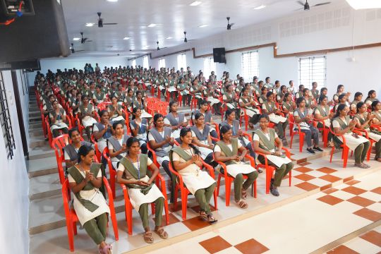 Auditorium