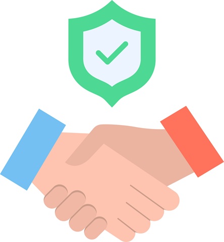 About the Trust Image