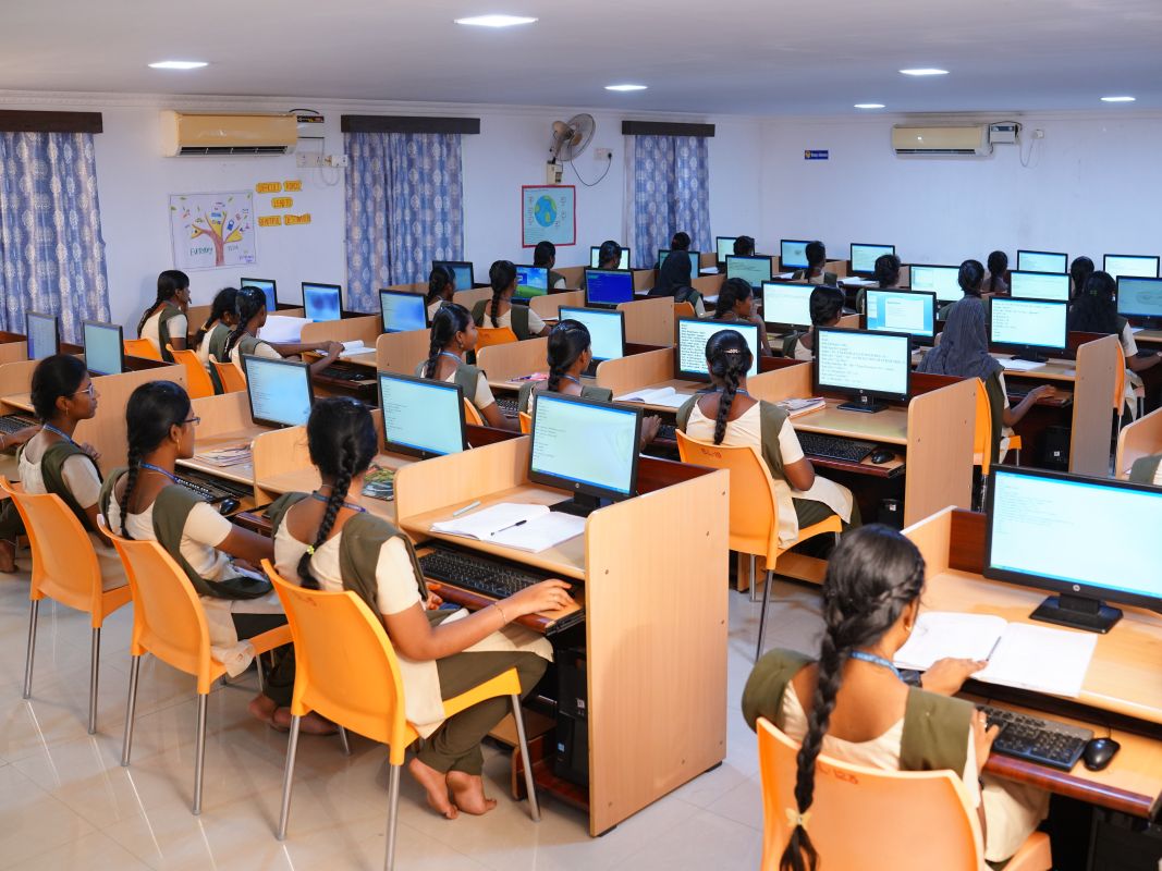 Computer Lab