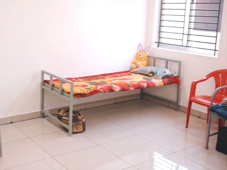 Dining Hall