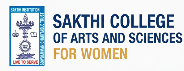 Sakthi College Logo